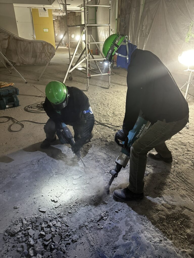 画像：柔軟な対応とスピード感