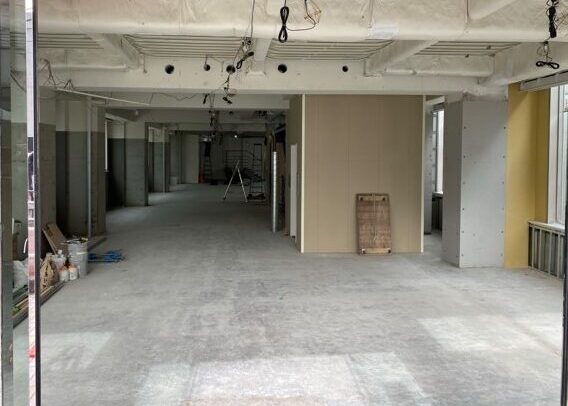 画像：表参道B店舗