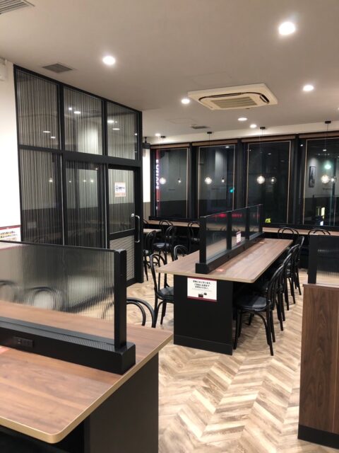 画像：日本橋Aカフェ