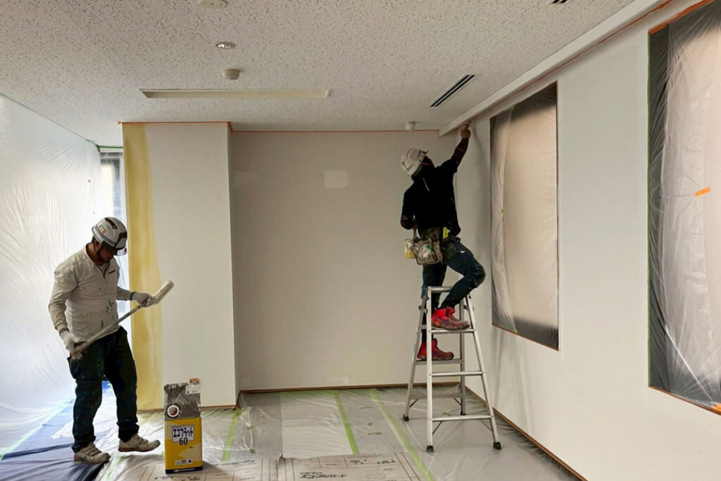 画像：選ばれる理由