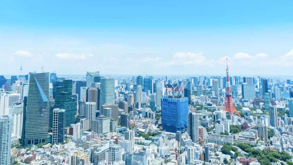 背景画像