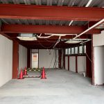 サムネイル：1F　施工前