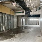 サムネイル：施工前