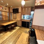 サムネイル：1F　施工前